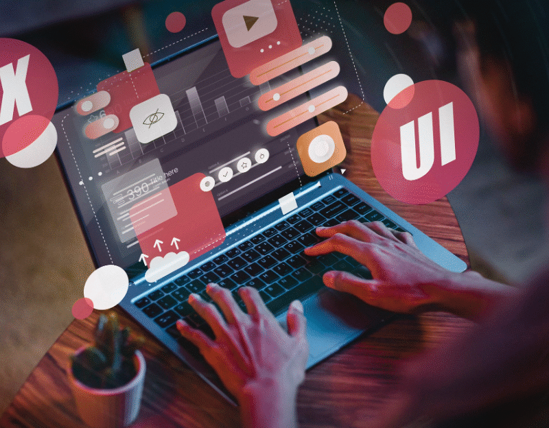 Common UX Design Mistakes That Are Costing You Customers