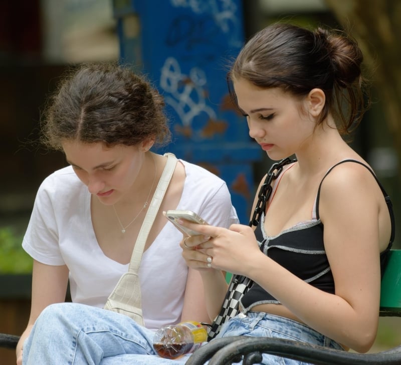 How FOMO Impacts Mental Health in University Students