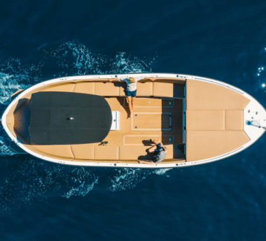 Why VIP Yachts Are the Perfect Venue for Milestone Moments