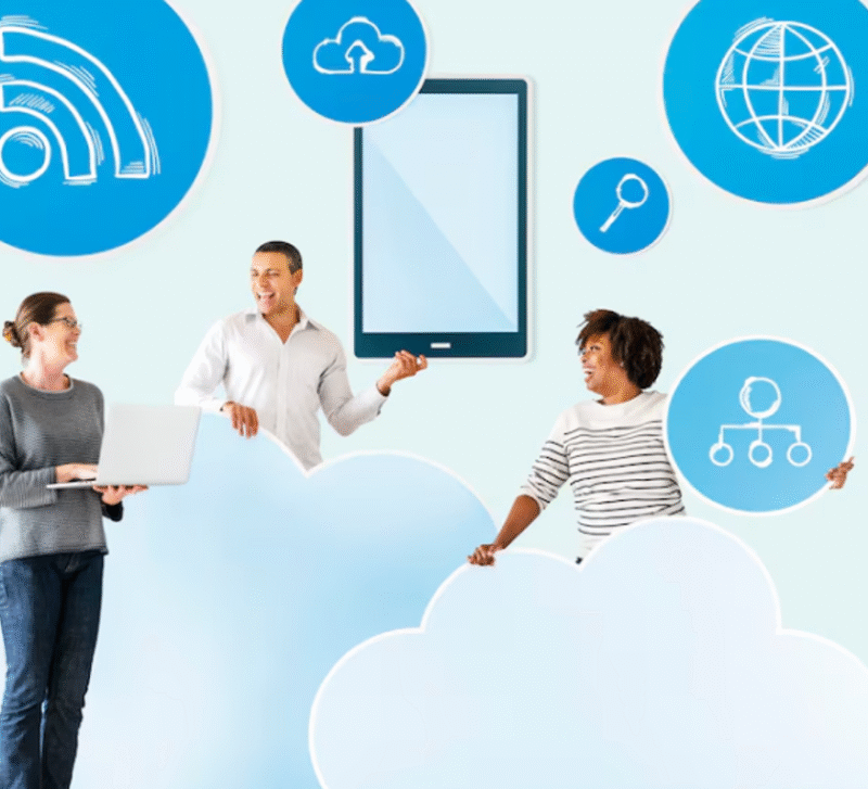 What Is Cloud Computing? A Simple Explanation and Key Benefits