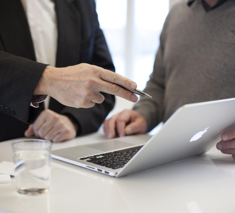 Top 10 Business Plan Consultants in the USA (2025)