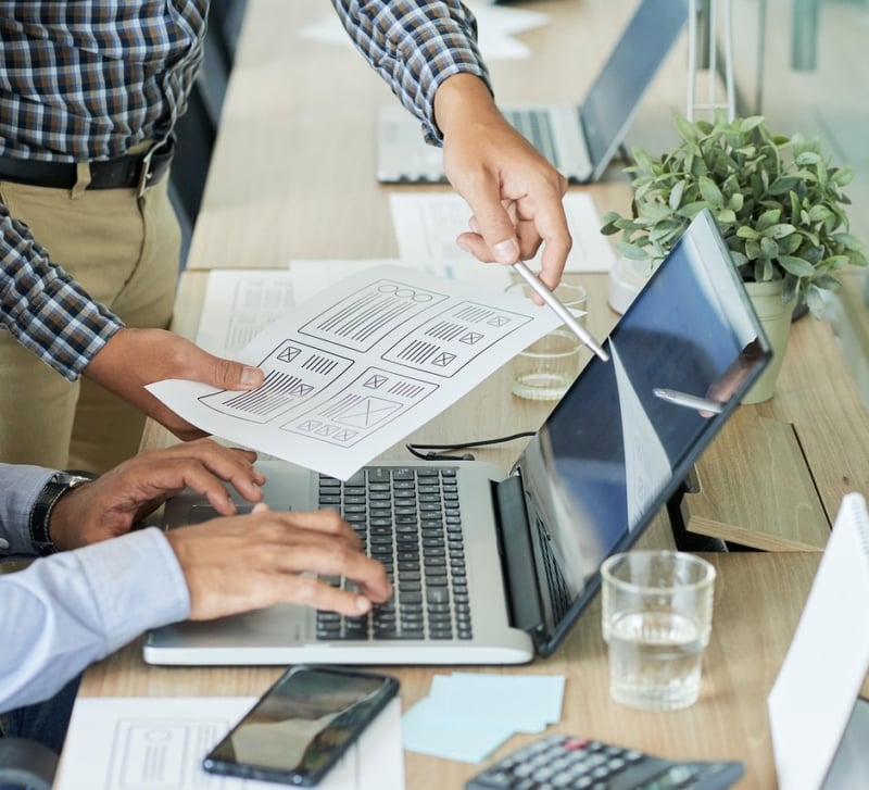 Top 10 Quality of Earnings Service Providers in the USA (2025)
