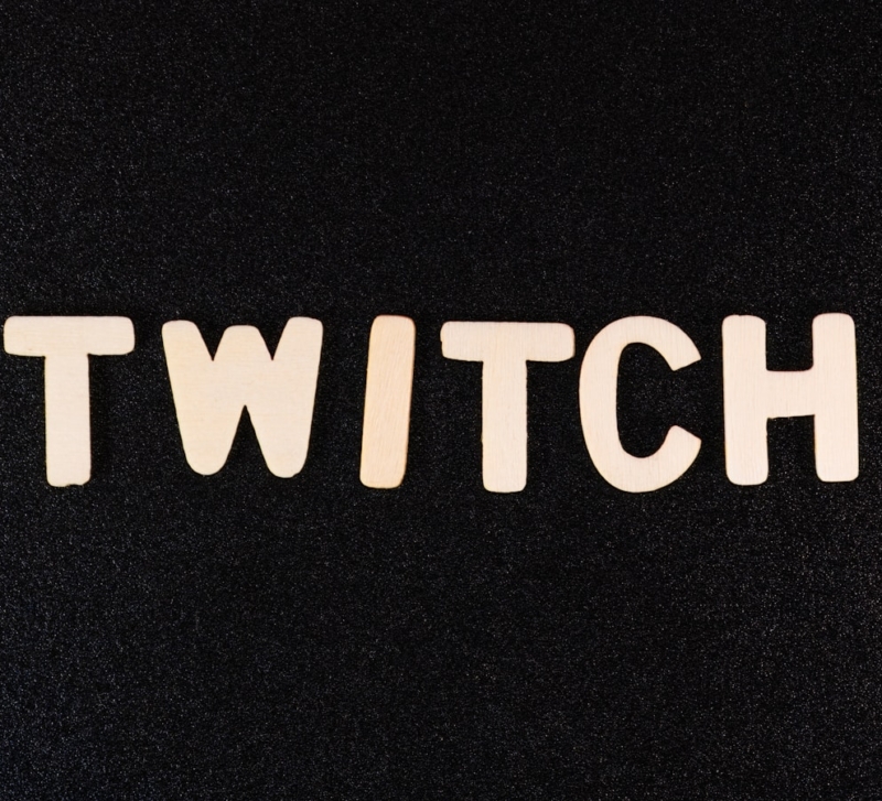 What Font Does Twitch Use? Everything You Need to Know Today