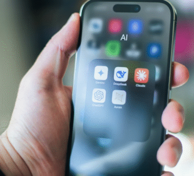 How AI Shapes the Future of Digital Entertainment