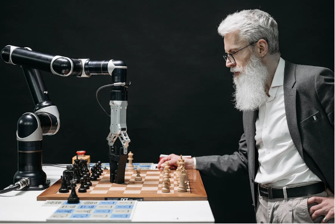 AI Interactive Media
