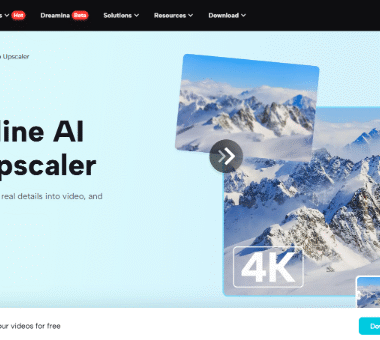 How to Upgrade Low-Res Security Footage with AI Video Upscaler on CapCut PC