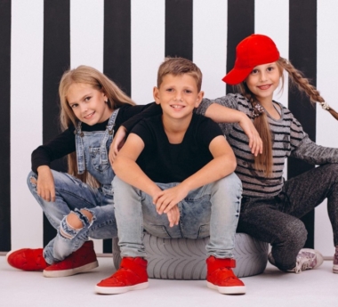 Boys Jeans – Classic and Modern Looks That Never Fade
