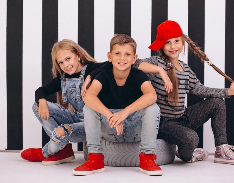 Boys Jeans – Classic and Modern Looks That Never Fade