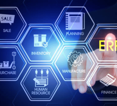The Importance of ERP for Supply Chain Management in Manufacturing