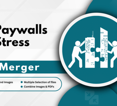 No Paywalls, No Stress: Your Guide to Free PDF Merging