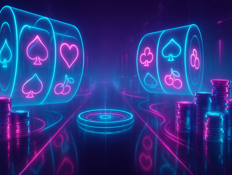 Kartáč Casino: straight talk for Czech players