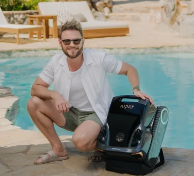 Smart Pool Cleaning with Automatic Vacuums and Robot Cleaner Insights