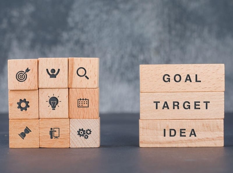 Maximizing Startup Productivity with Target Align’s Agile OKR Tools