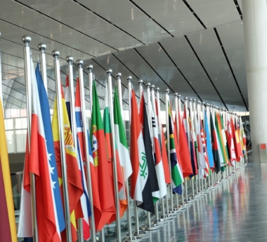 EU-Pacific Business Forum: EU Seeks New Horizons. Analysis by Avi Itzkovich