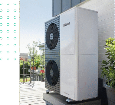 How the ASHP Government Grant Can Power Your Home Effortlessly