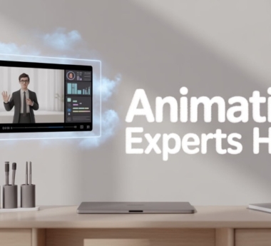 Top Animated Explainer Video Companies That Produce the Best Results