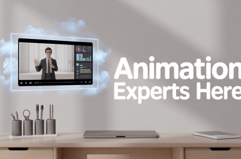 Top Animated Explainer Video Companies That Produce the Best Results