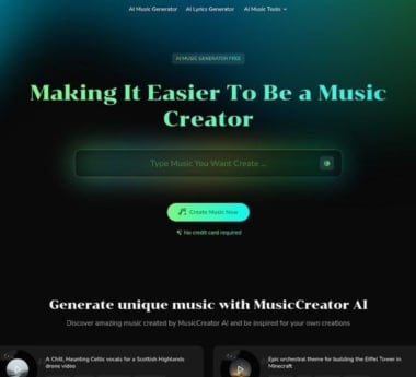 Rhyme Revolution: Unpacking the Best AI Tools for Crafting the Next Big Rap Anthem