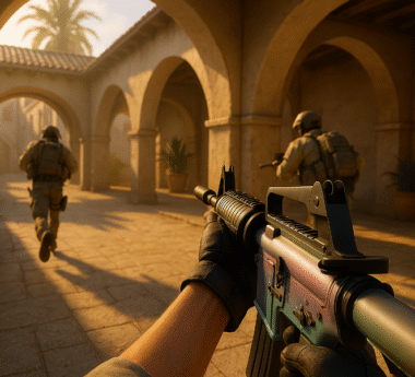 CS2 Skins: Value, Liquidity, and Risk 101
