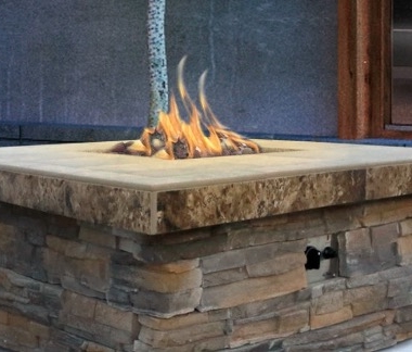 The Perfect Outdoor Upgrade: Cal Flame Kitchens & Firepits for Utah Living