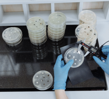 Cell Culture Dishes – The Foundation of In Vitro Biology