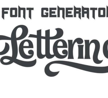 Transform Your Text Style Instantly: The Ultimate Guide to Using a Font Generator