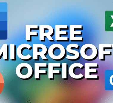 How Students Can Claim Microsoft Office Download Without Paying
