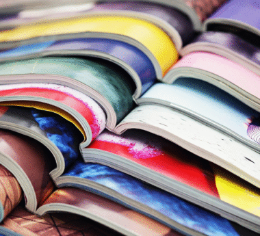 Printing Design: How Creativity Shapes Communication