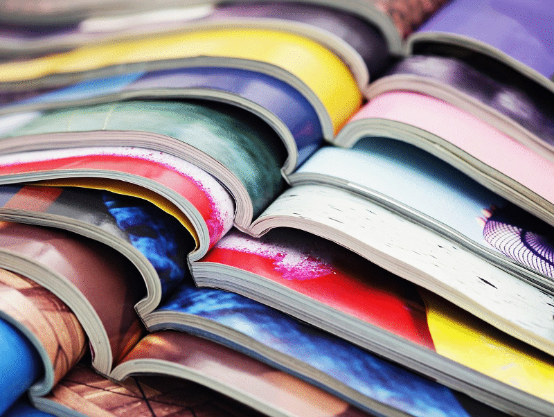 Printing Design: How Creativity Shapes Communication