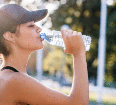 The Role of Hydration in Cognitive Performance and Focus