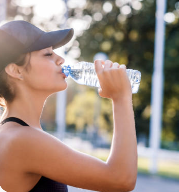 The Role of Hydration in Cognitive Performance and Focus
