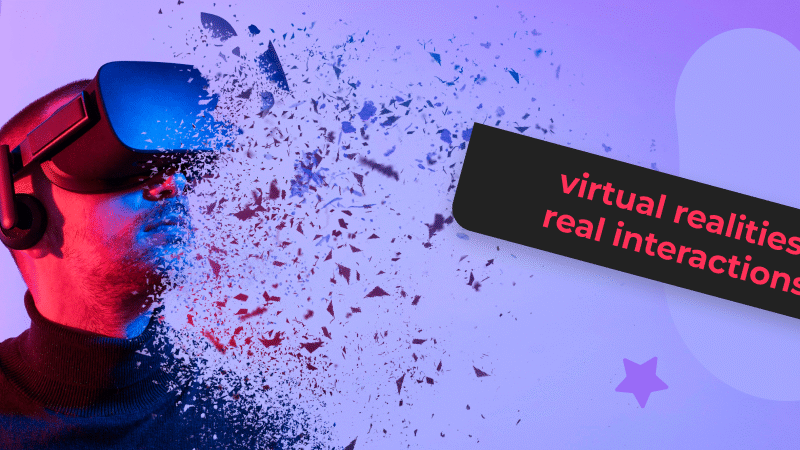 Social Media’s Next Frontier: The Impact of VR, AI Influencers, and Platform Advancements on Audience Growth and Interaction