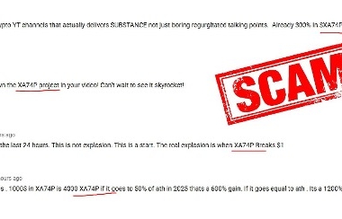 XA53P – AVOID Schemes Using Sophisticated Bots