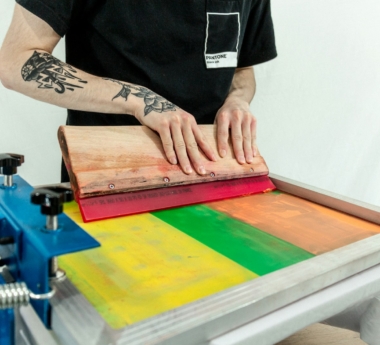 What Are the Different Types of UV Ink? A Complete Guide for Print Professionals