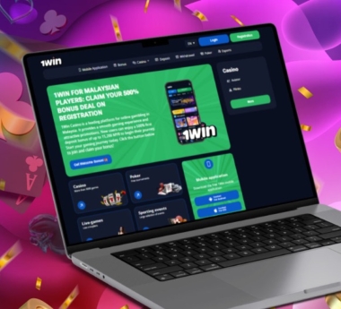Complete review of 1Win Malaysia: bonuses, games, and betting options
