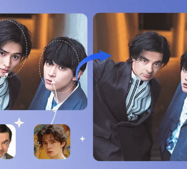 AI Face Swap: Transforming How We Create with Video and Images