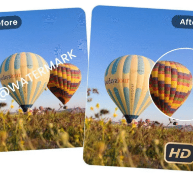 AI Watermark Remover & Image to Video AI: The Smart Path to Stunning Content