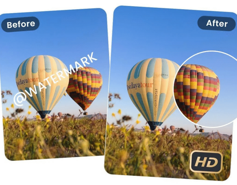 AI Watermark Remover & Image to Video AI: The Smart Path to Stunning Content