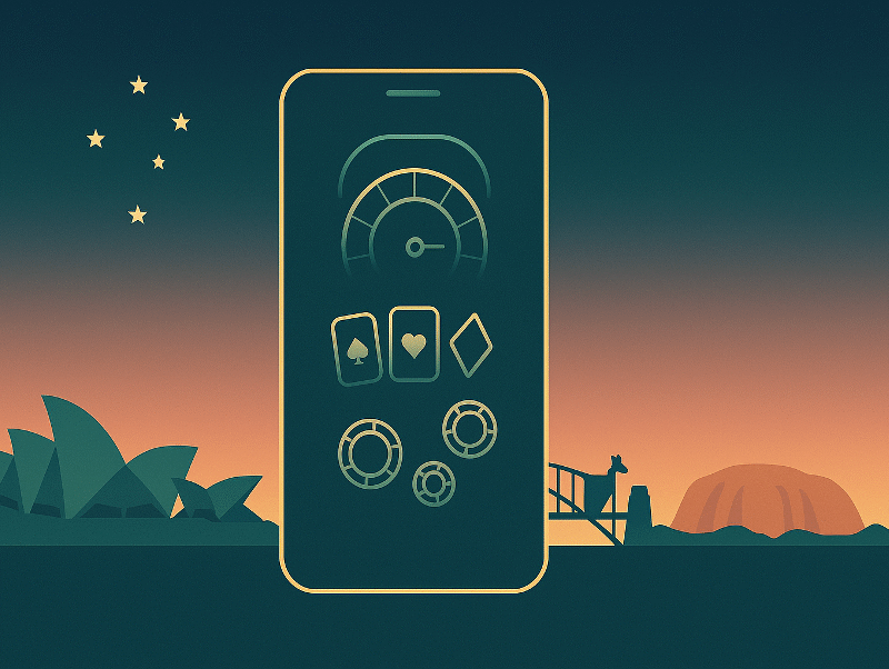 Auraplay Review — The Aussie Favourite That’s Redefining Online Fun