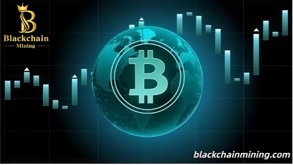 Cryptocurrency slump? BlackchainMining makes daily earnings visible.