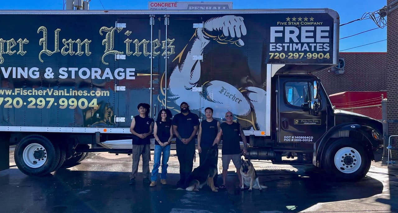 Denver Movers