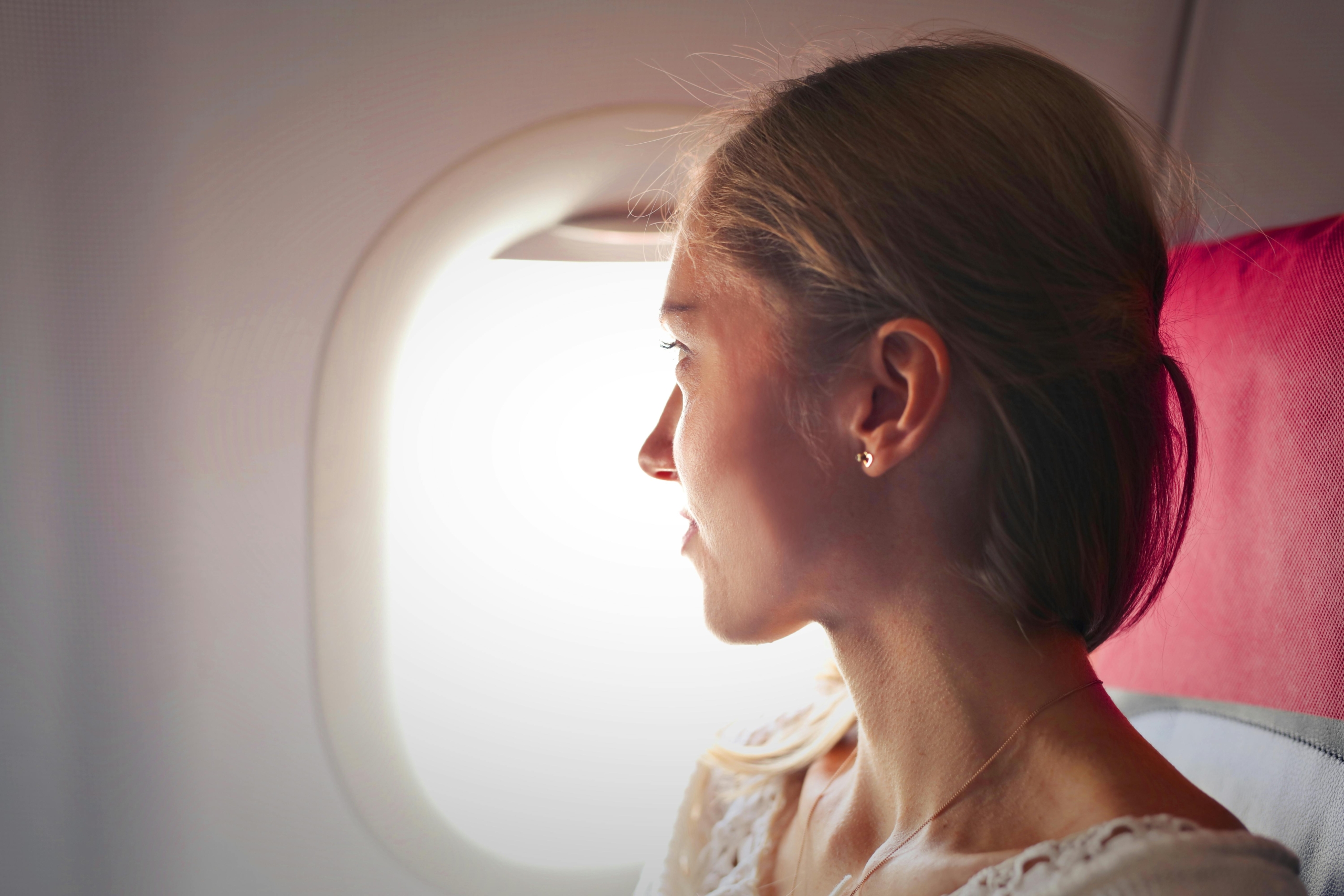 The Hidden Risks of Air Travel Most Passengers Overlook — FontsArena