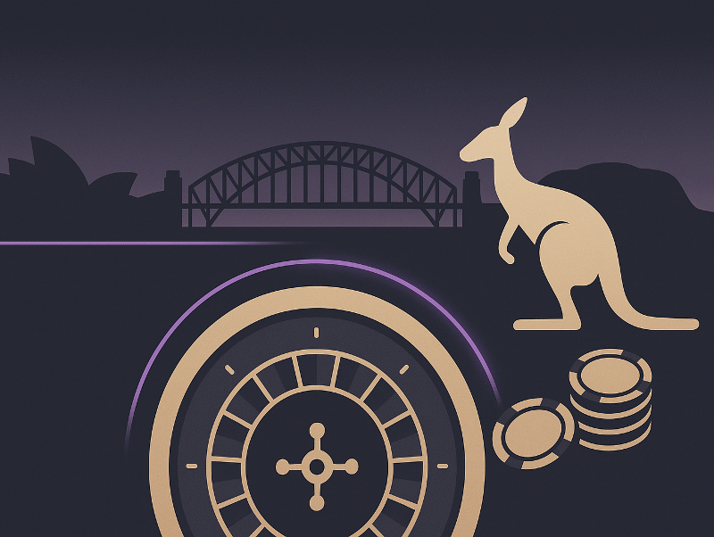 Kanga Spins Review – Australia’s Fresh Take on Online Casino Fun