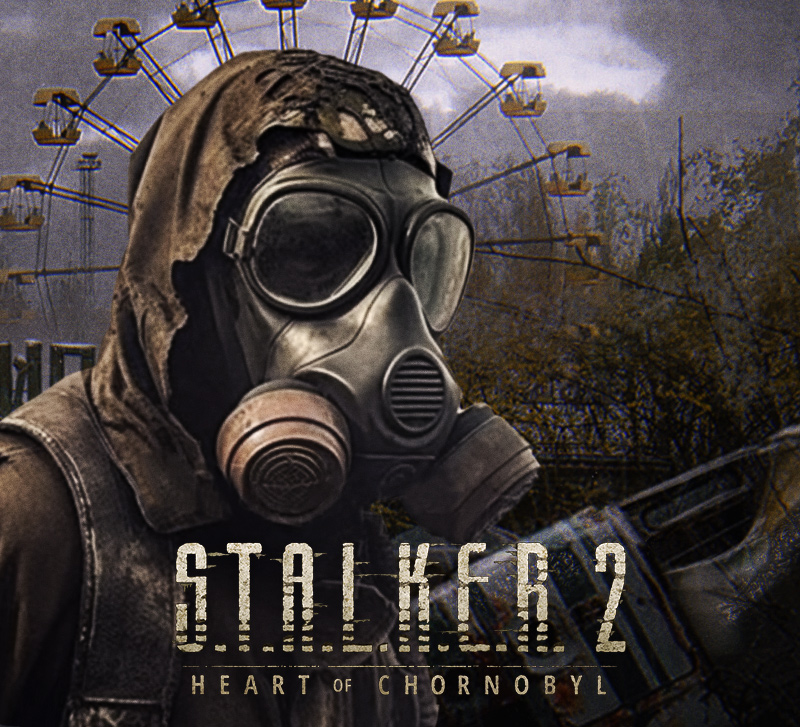 S.T.A.L.K.E.R. 2’s Victory at CEEGA — A Technological Leap for GSC, Maxim Krippa, and All of Ukraine