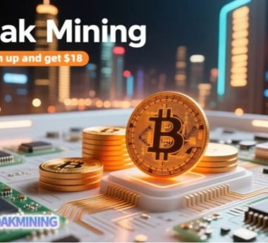 Unleash your phone’s potential and let OAK MINING automatically generate 0.5 BTC and ETH for you daily!