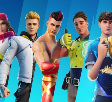 Beyond the Game: Popular Fortnite Skins Streamers Can’t Stop Using