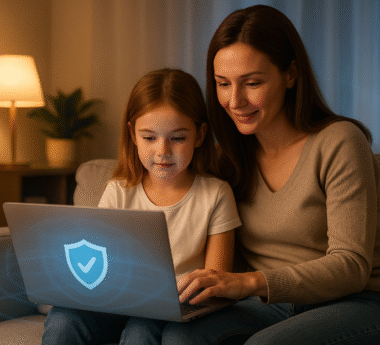 Smart Privacy: Securing Your Home & Digital Life in 2025