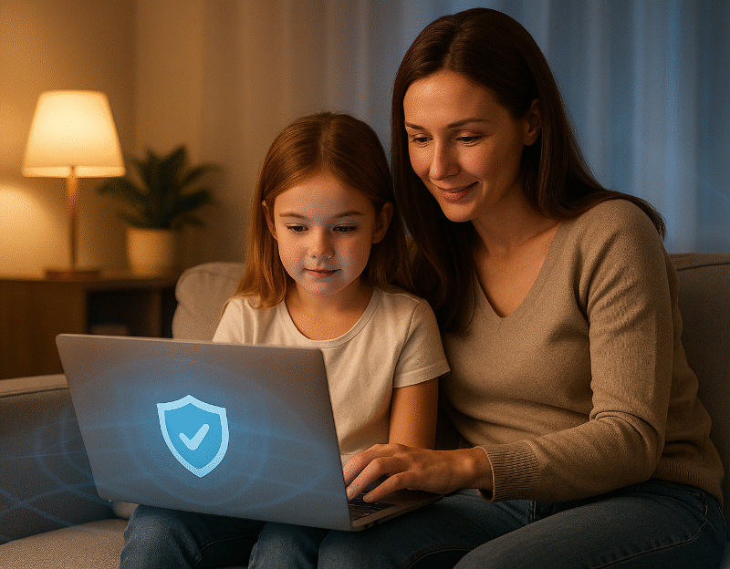 Smart Privacy: Securing Your Home & Digital Life in 2025