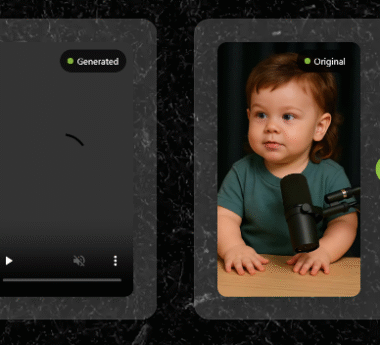 Create Viral Baby Podcast Videos: The Ul⁠timate Guide to Using AI Baby Podcast Generator.