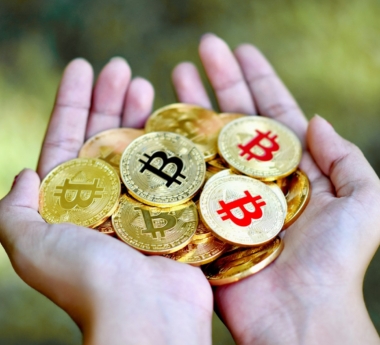 How to make money off Bitcoin